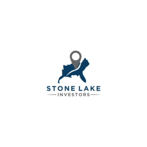 Diseño de Logo por eliana02031986 para Stone Lake Investors | Diseño: #15279803