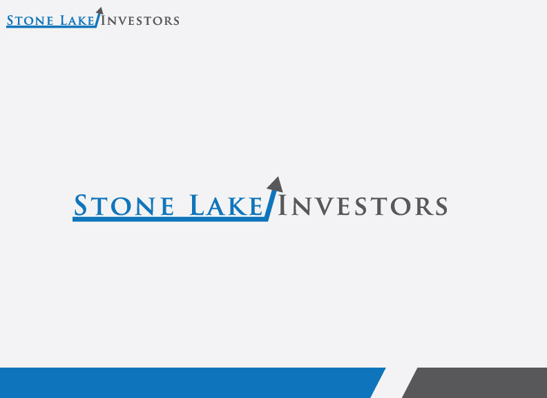 Logo Design by sobiaaziz233 for Stone Lake Investors | Design #15270000