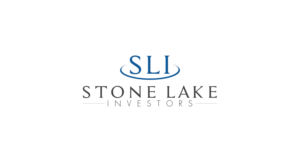 Logo Design by Desde R. for Stone Lake Investors | Design #15265320