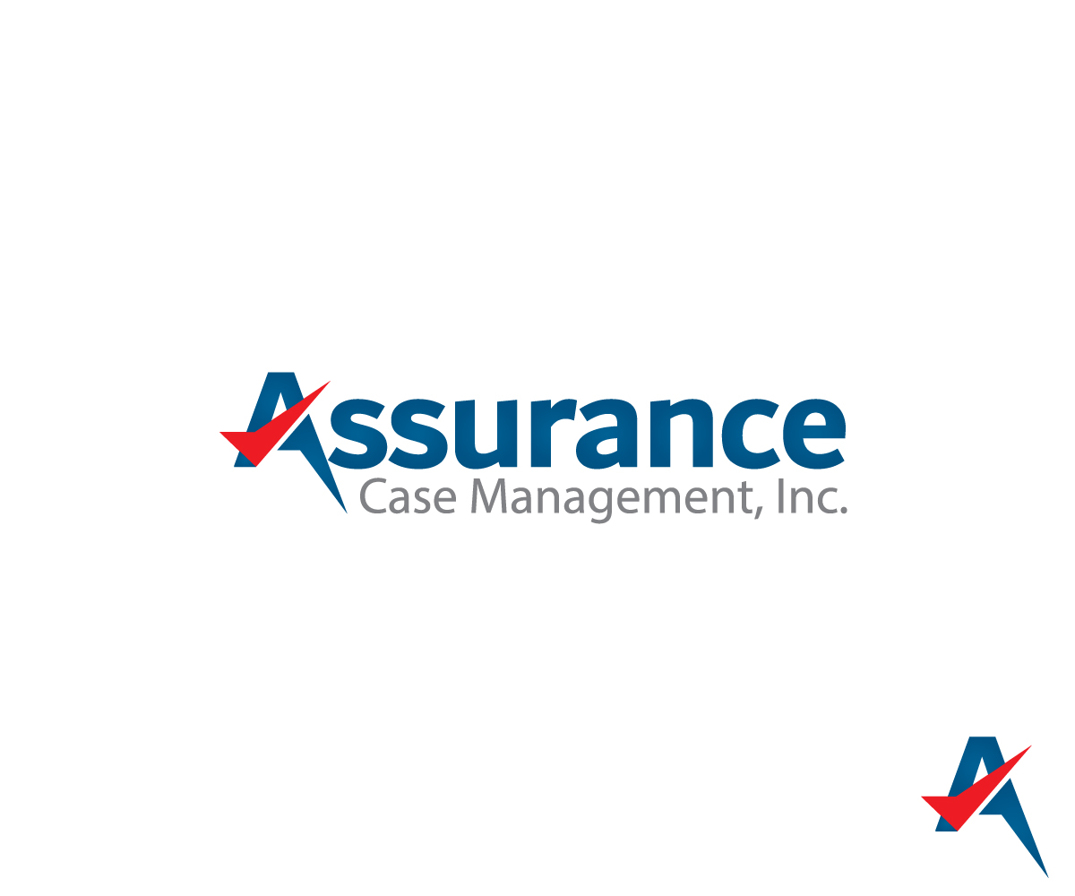 Diseño de Logo por meygekon para Assurance Case Management, Inc. | Diseño #15367991