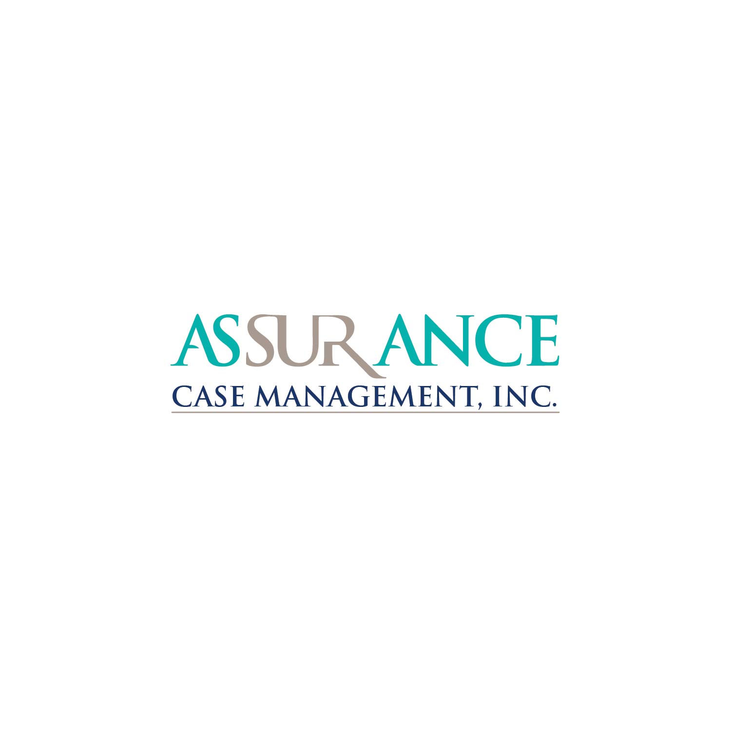 Logo Design by JD for Assurance Case Management, Inc. | Design #15370661