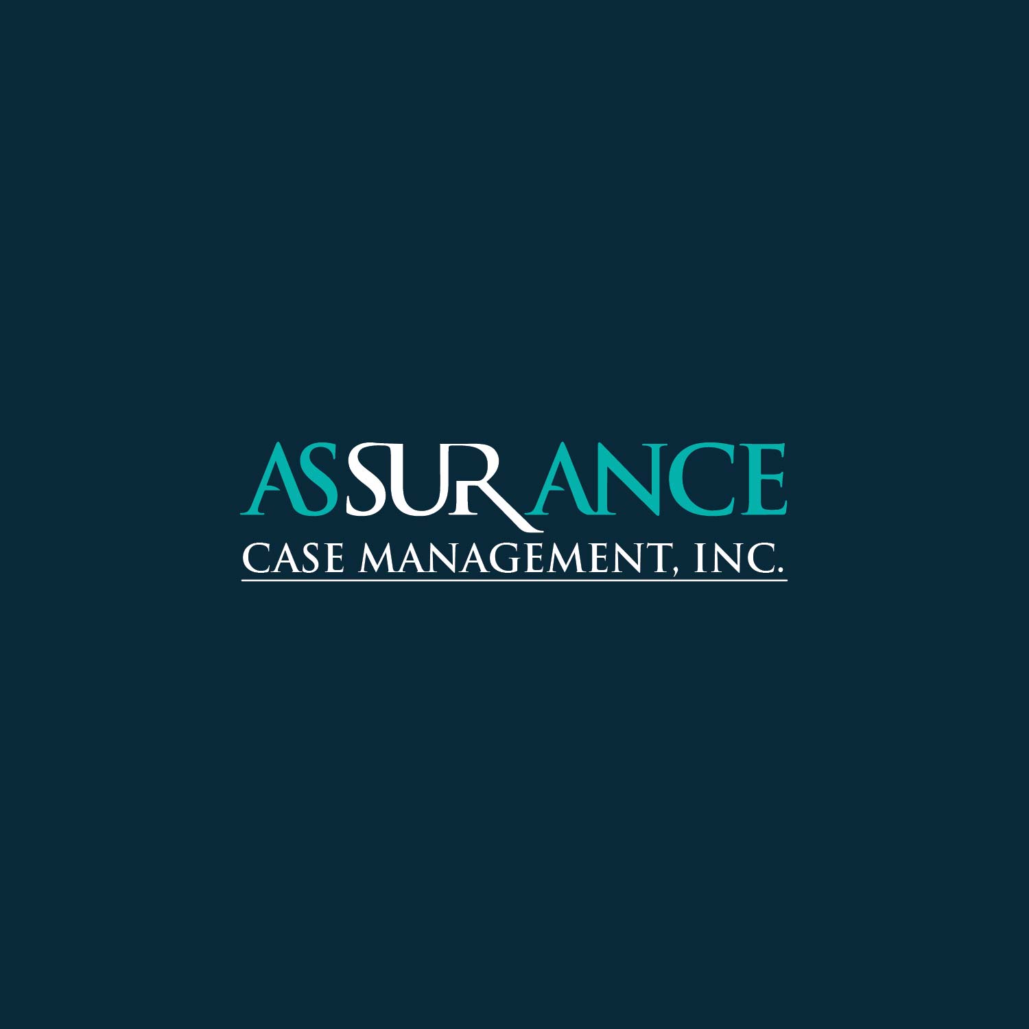 Logo Design by JD for Assurance Case Management, Inc. | Design #15370662