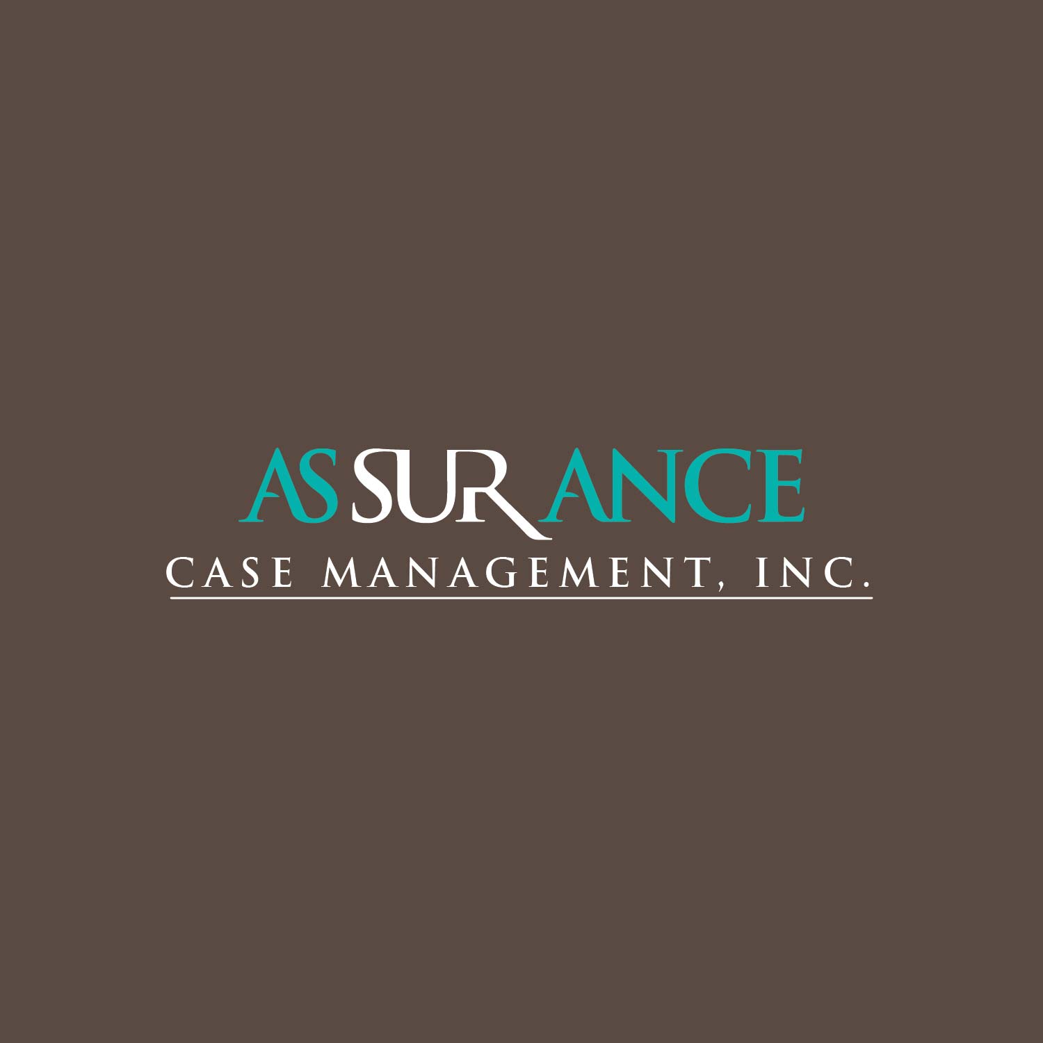 Logo Design by JD for Assurance Case Management, Inc. | Design #15370850