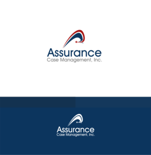 Logo Design by *mary for Assurance Case Management, Inc. | Design: #15260907