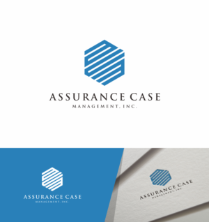 Diseño de Logo por Optimistic_Studio para Assurance Case Management, Inc. | Diseño: #15342980