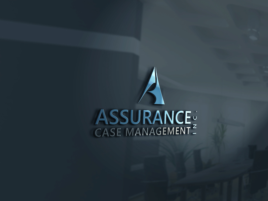 Logo Design by Top king  designer for Assurance Case Management, Inc. | Design #15317246