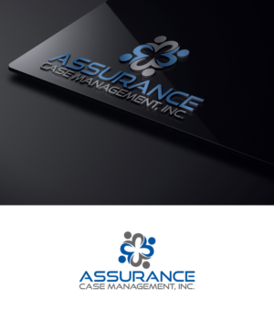 Logo Design by supercreative for Assurance Case Management, Inc. | Design: #15269691