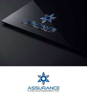 Logo Design by supercreative for Assurance Case Management, Inc. | Design: #15269693