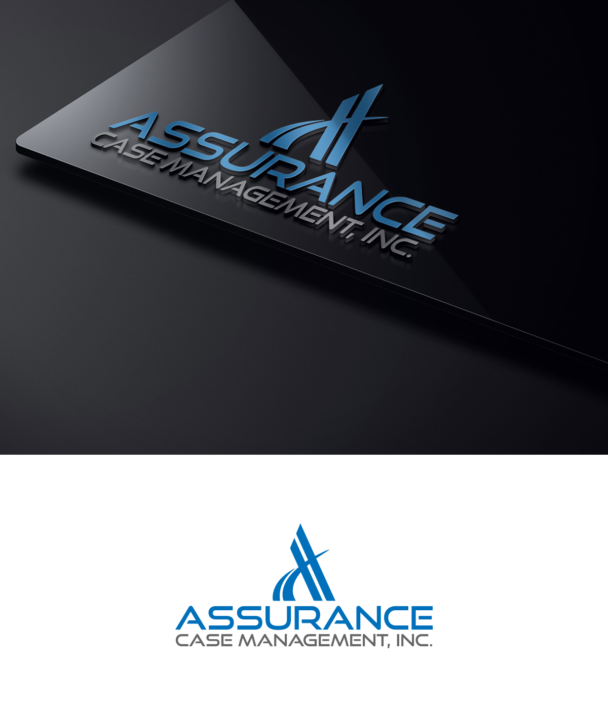Diseño de Logo por supercreative para Assurance Case Management, Inc. | Diseño #15269694