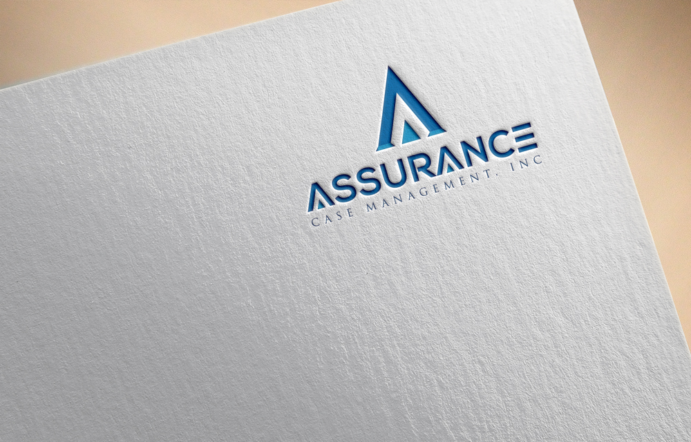 Logo Design by A S design @ for Assurance Case Management, Inc. | Design #15280024
