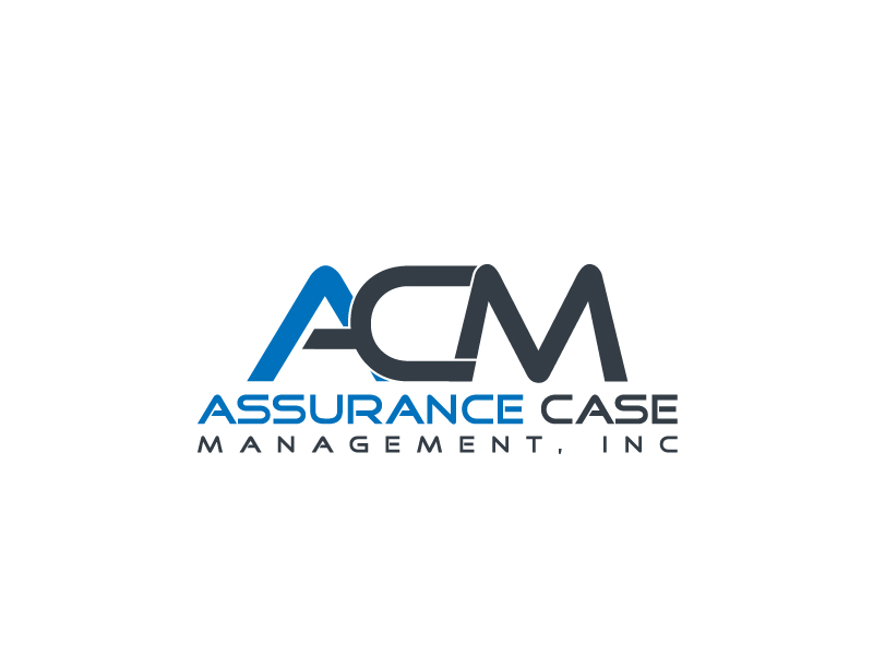 Logo Design by imsakiballhasan for Assurance Case Management, Inc. | Design #15285364