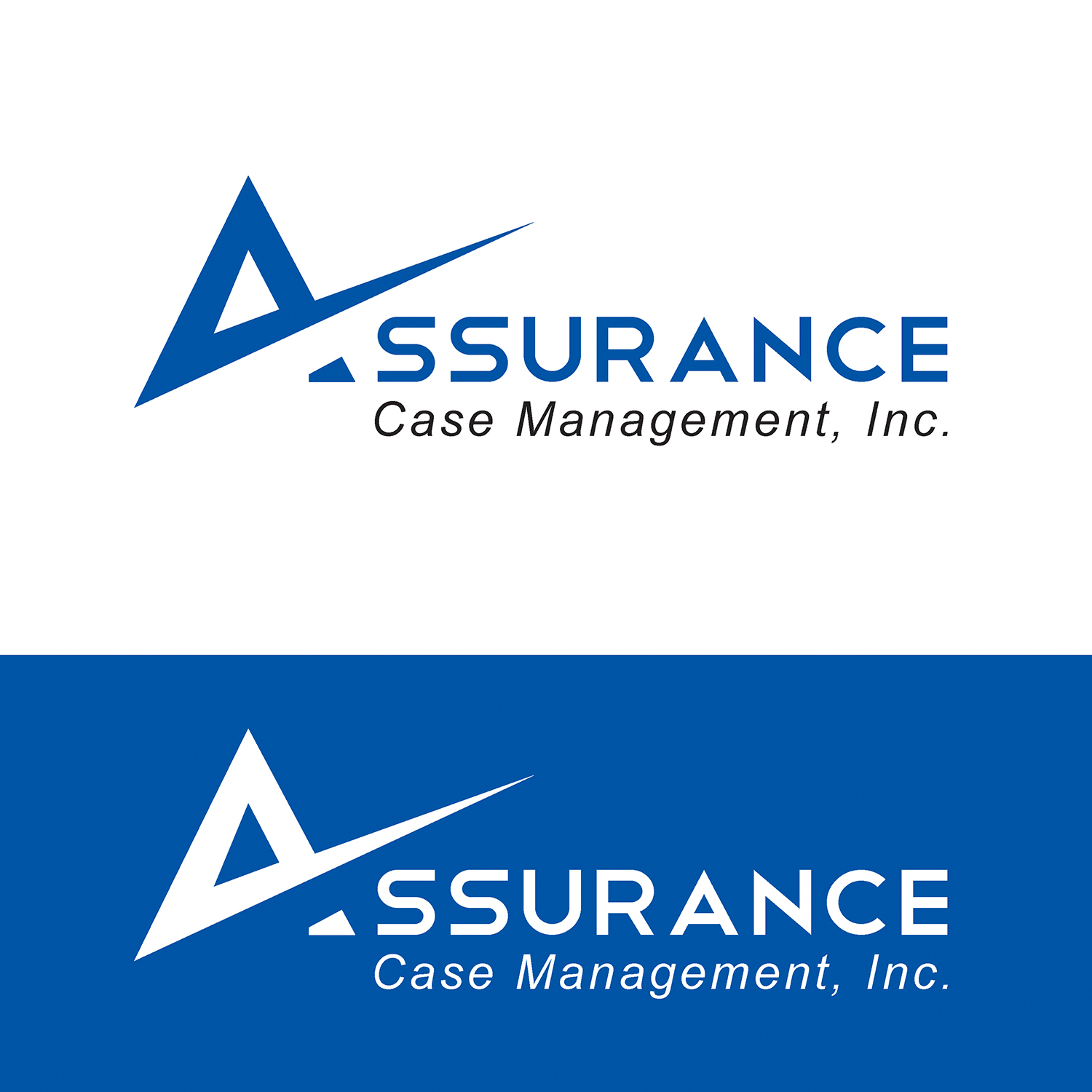 Logo Design by luonghuunghi86 for Assurance Case Management, Inc. | Design #15270468