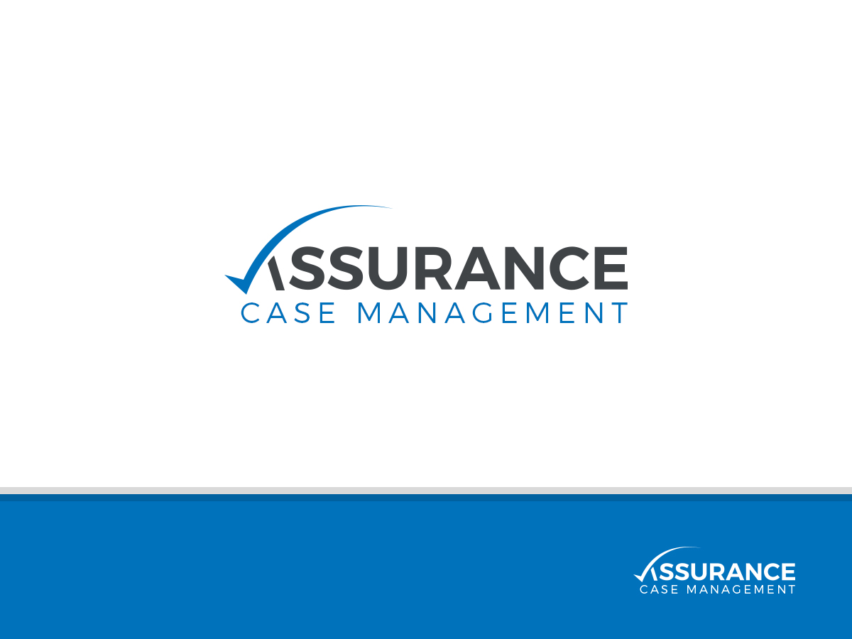 Logo Design by e-mind for Assurance Case Management, Inc. | Design #15370399