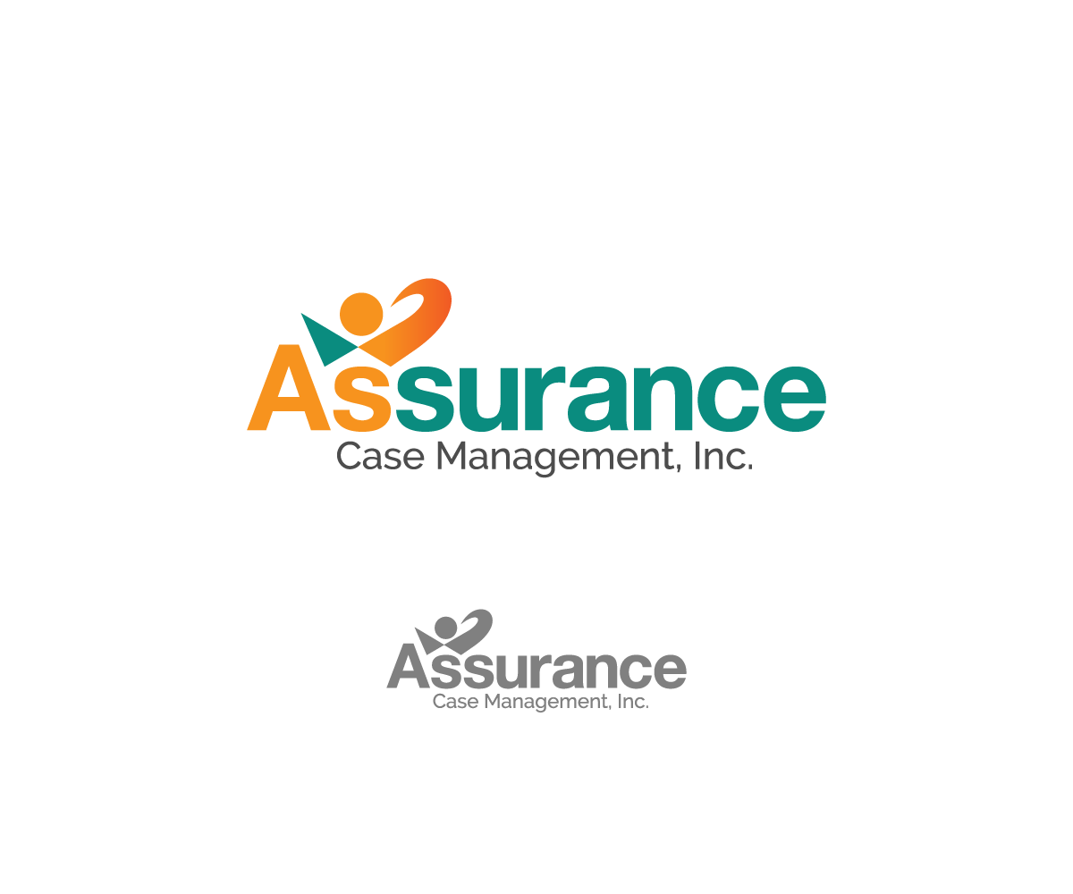 Logo Design by taufik_alrahman for Assurance Case Management, Inc. | Design #15264504