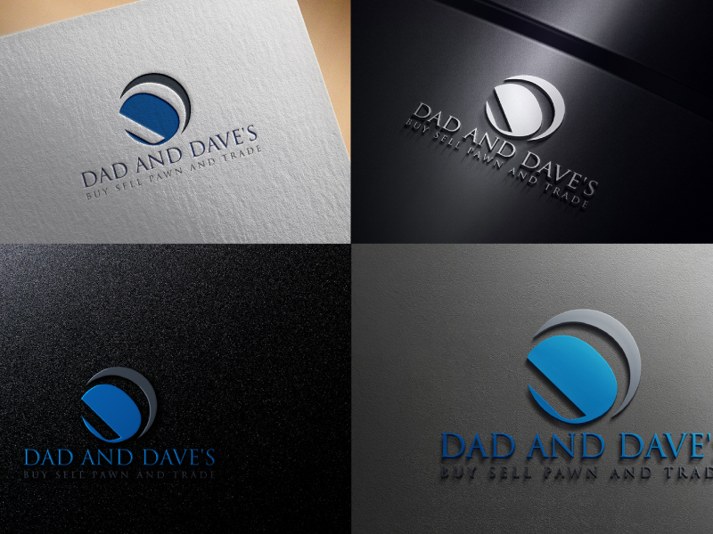 Logo Design by imsakiballhasan for this project | Design #15285549