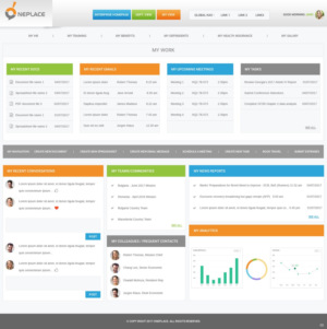 Web Design by pb