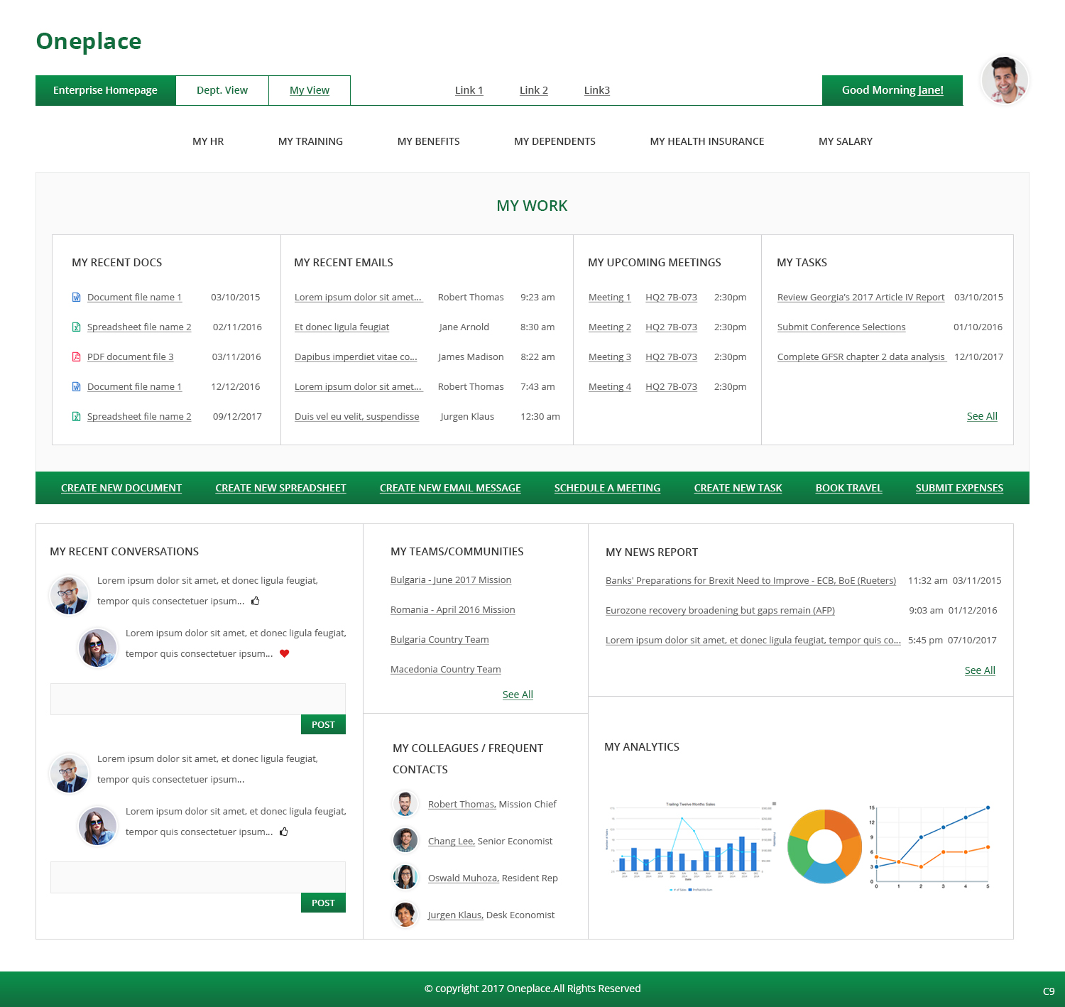 Web Design by pb for IMF | Design #15291211