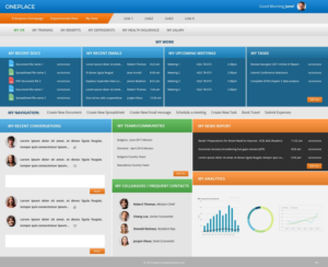 Web Design by pb for IMF | Design: #15291212