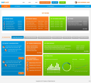 Web Design by pb for IMF | Design: #15291213
