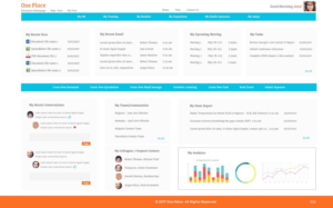 Web Design by pb for IMF | Design: #15291215