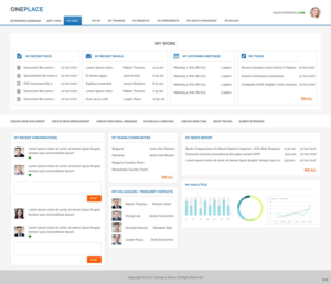 Web Design by pb for IMF | Design: #15295138