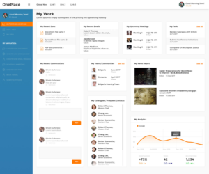Web Design by Black Stallions Impressive Solutions for IMF | Design #15374893