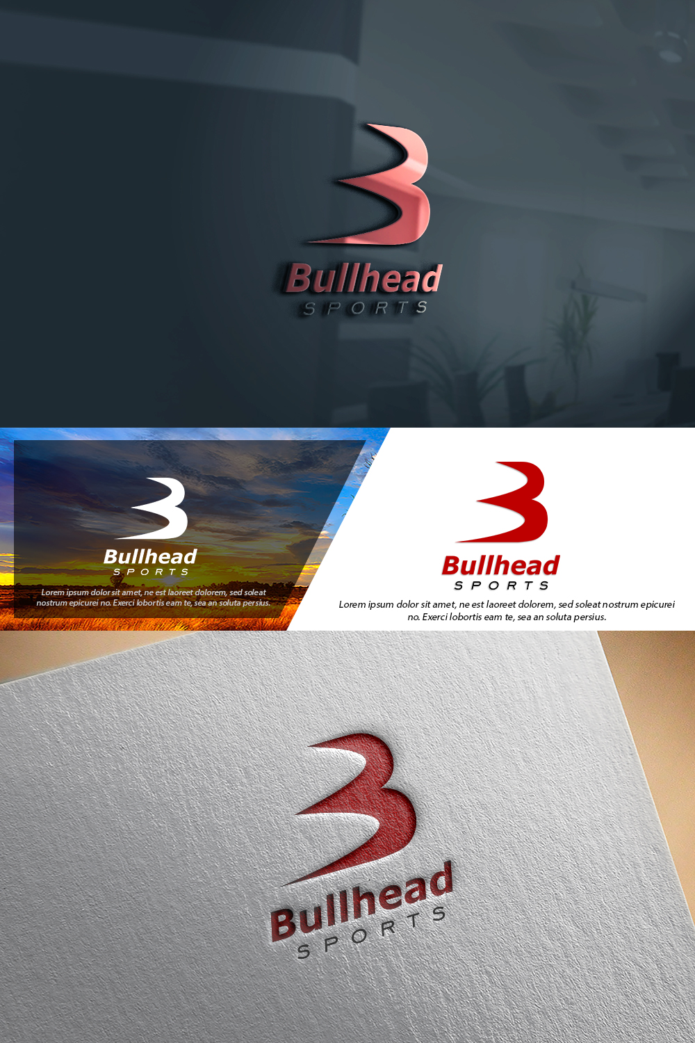 Logo Design by damian for Dany Rocheleau | Design #16796991