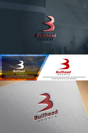 Logo Design by damian for Dany Rocheleau | Design: #16796991