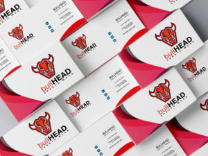 Logo Design by Ahmed Aboul Fotouh for Dany Rocheleau | Design: #16815608