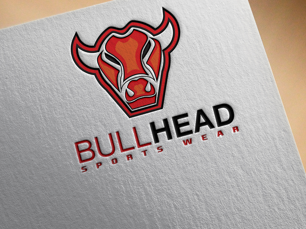 Logo Design by Ahmed Aboul Fotouh for Dany Rocheleau | Design #16815609