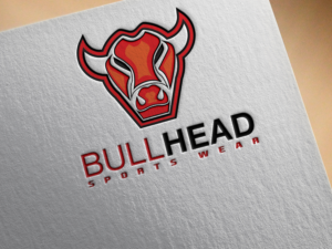 Logo Design by Ahmed Aboul Fotouh for Dany Rocheleau | Design: #16815609