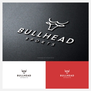 Logo Design by madeli for Dany Rocheleau | Design: #16802440