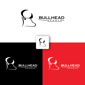 Design de Logo par The Filly Studios pour Dany Rocheleau | Design #16797204