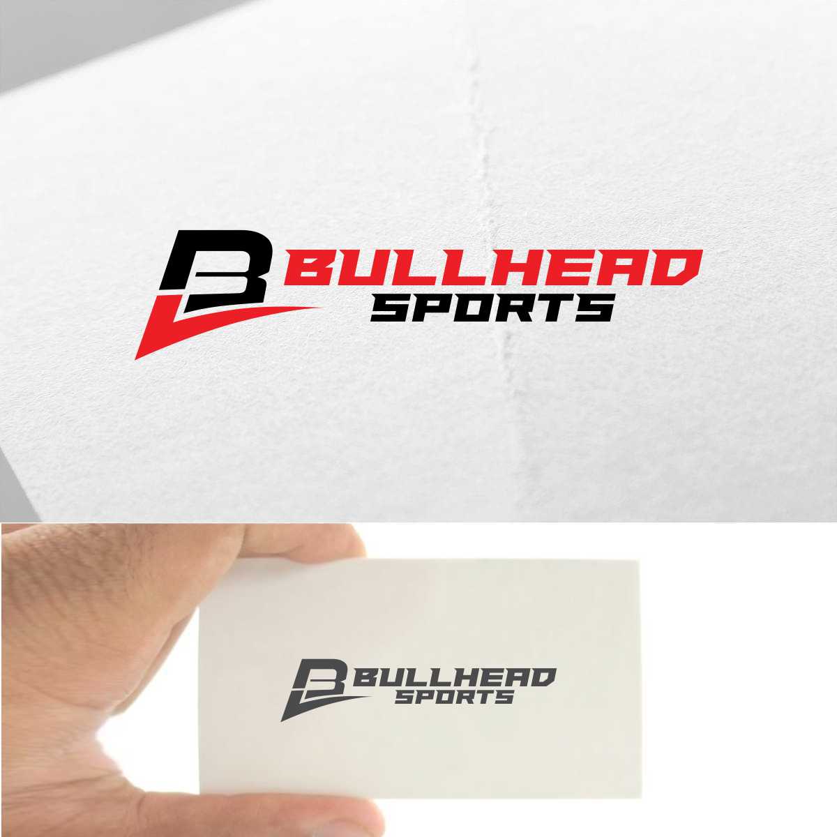 Logo Design by e-graphics for Dany Rocheleau | Design #16802248