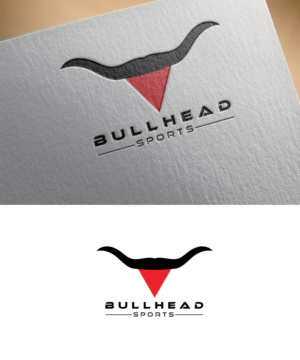Logo Design by saskhiam for Dany Rocheleau | Design: #16813882