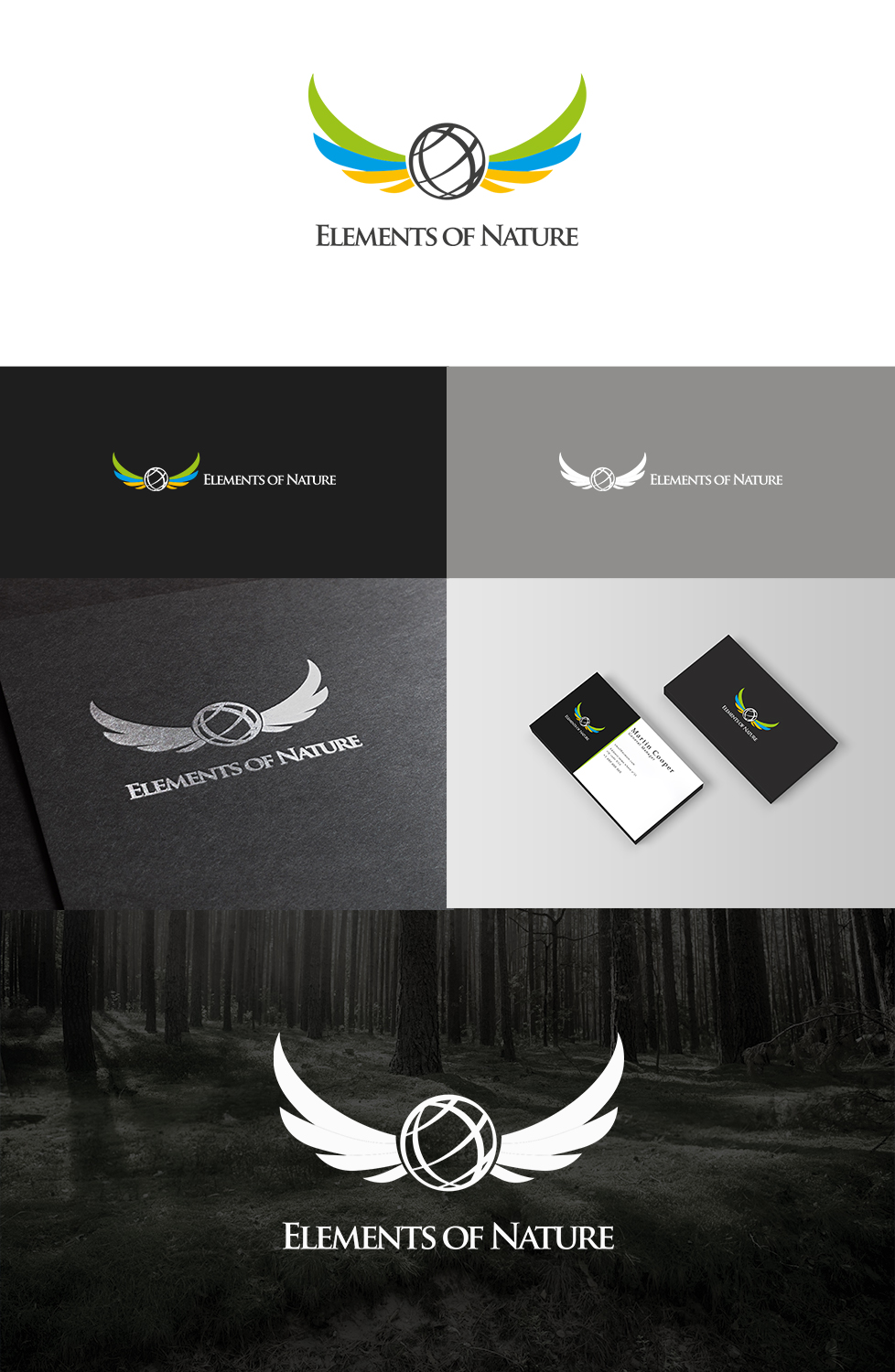 Logo Design by voltart for this project | Design #15409037