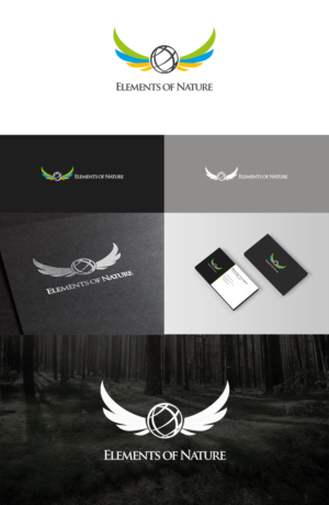 Logo Design by voltart