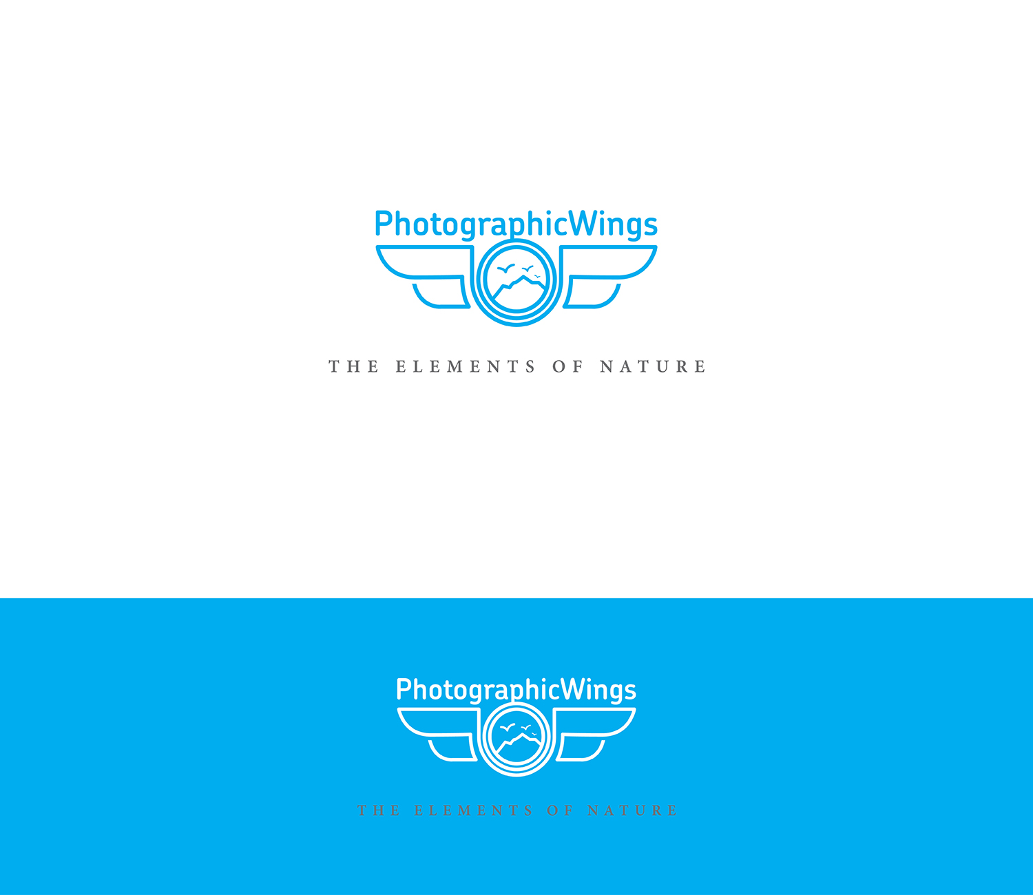 Logo Design by RoundYellow for this project | Design #15260484