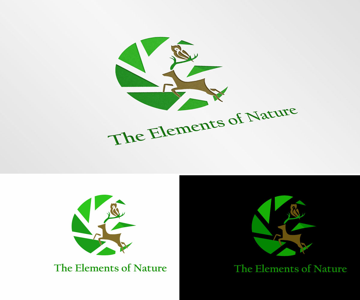 Logo-Design von autumnstears für dieses Projekt | Design #15398699