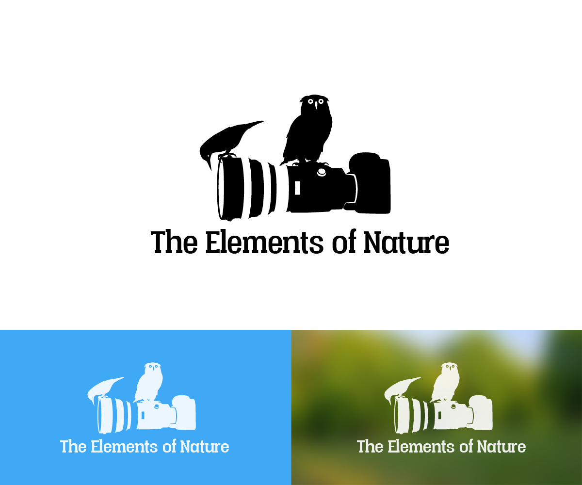 Logo Design by sinisadizajn for this project | Design #15299034