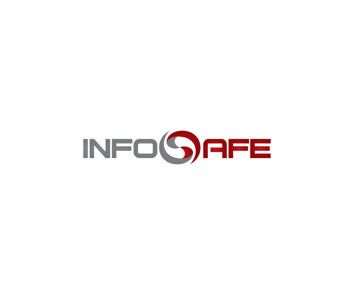 Logo Design by meygekon for INFOSAFE/SITECH | Design #15421249