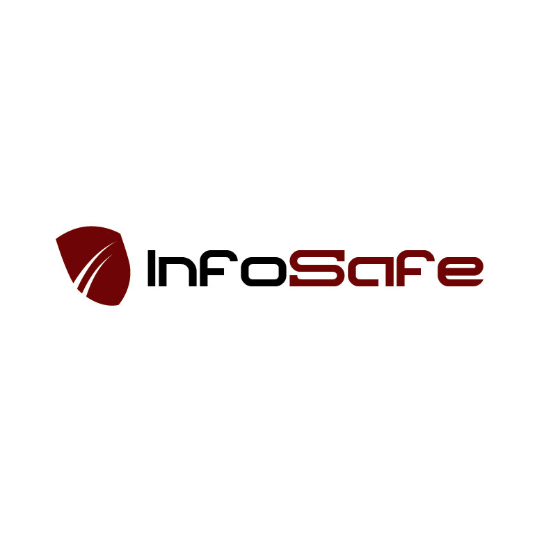 Logo Design by Design Possibilities for INFOSAFE/SITECH | Design #15412169