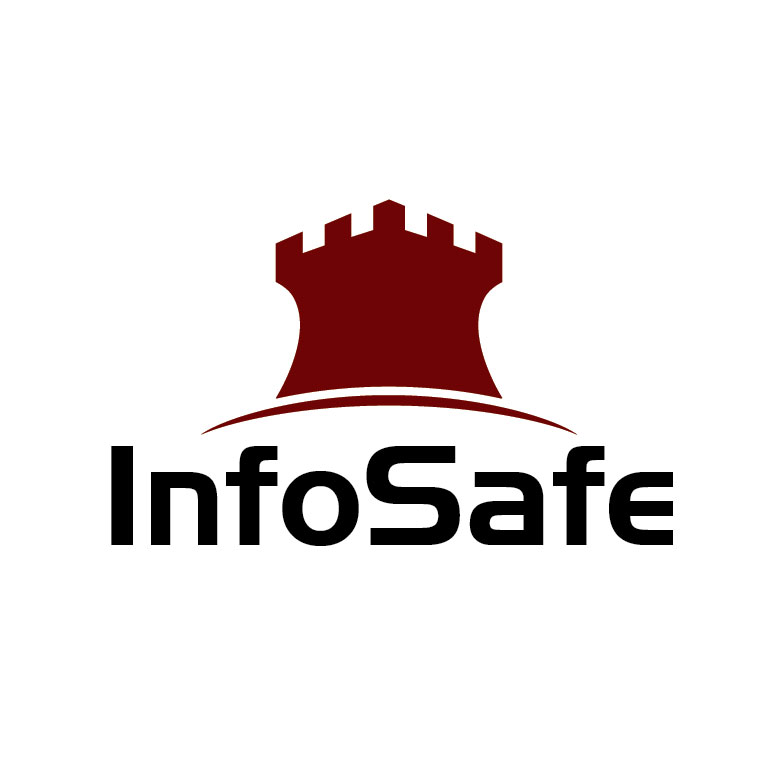 Diseño de Logo por Design Possibilities para INFOSAFE/SITECH | Diseño #15412171