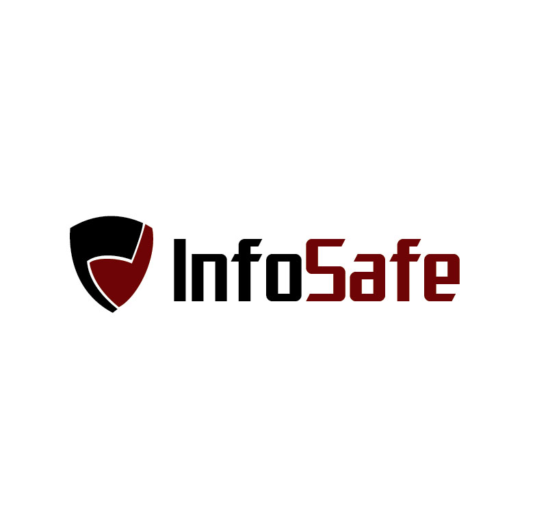 Logo Design by Design Possibilities for INFOSAFE/SITECH | Design #15412172