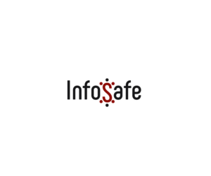 Diseño de Logo por Alien Cookie para INFOSAFE/SITECH | Diseño: #15255437