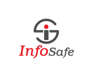 Diseño de Logo por EGYPT KING para INFOSAFE/SITECH | Diseño: #15264209