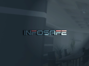 Diseño de Logo por asman para INFOSAFE/SITECH | Diseño: #15273301
