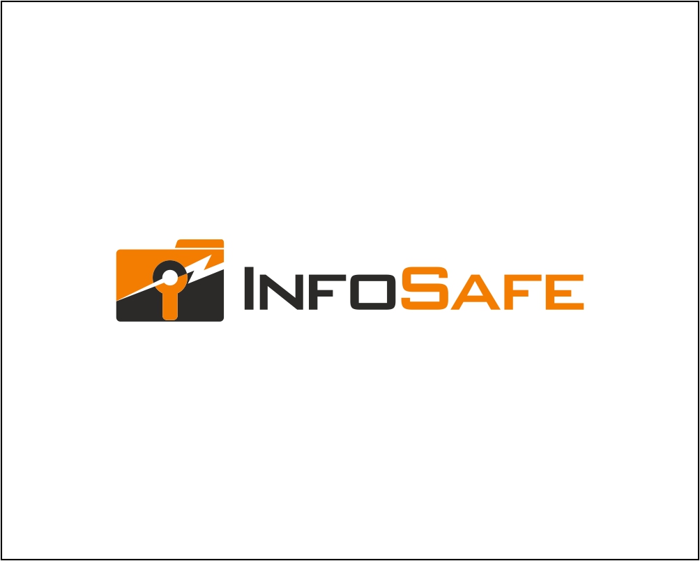Logo Design by bingdesignz for INFOSAFE/SITECH | Design #15257228