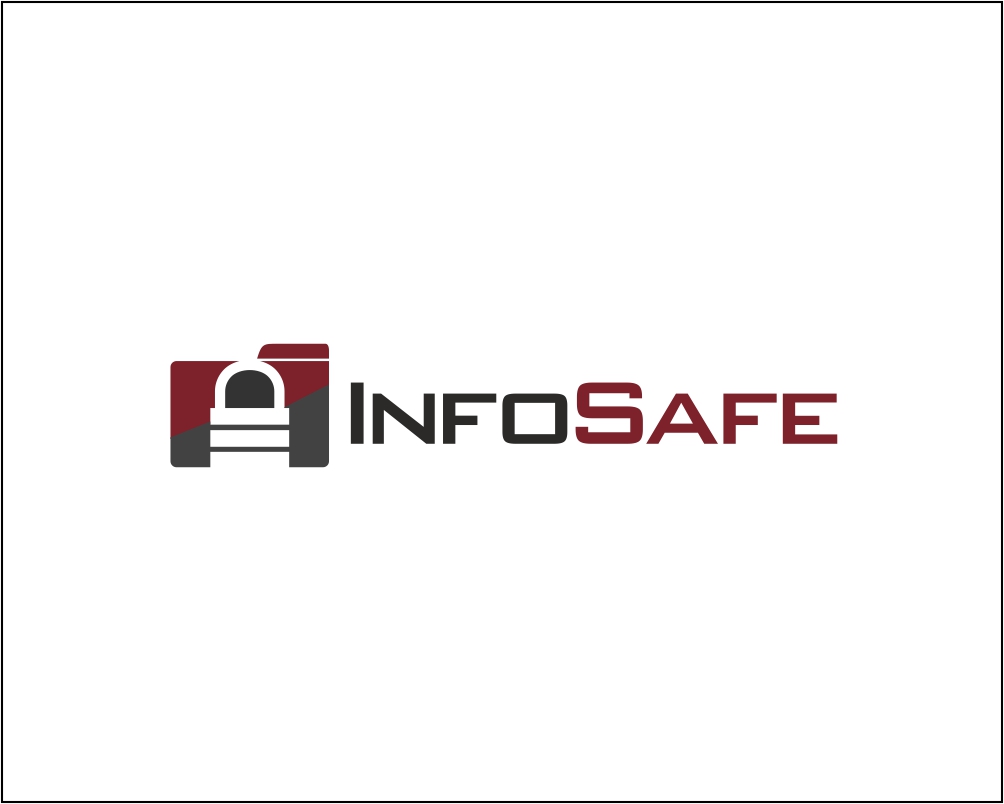 Diseño de Logo por bingdesignz para INFOSAFE/SITECH | Diseño #15257351