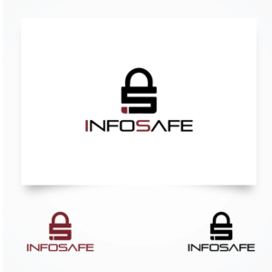 Design de Logo par SI Designer pour INFOSAFE/SITECH | Design : #15411832
